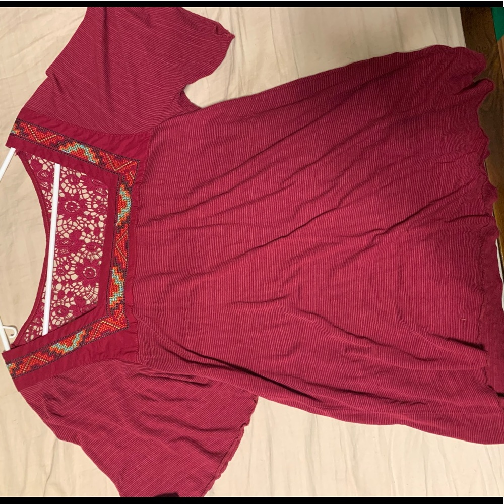 Lucky Brand Shirt